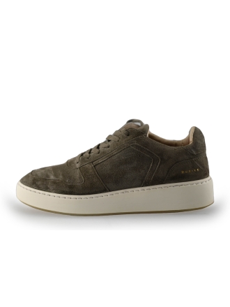 Nubikk Sneakers Grijs 240726