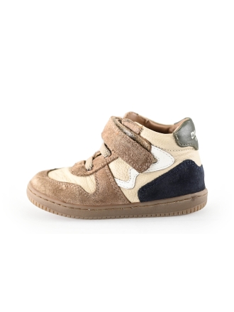 Develab Sneakers Bruin 240730