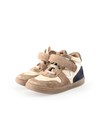Develab Sneakers Bruin 240730
