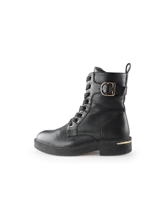 Mexx Veterboots Zwart 240732