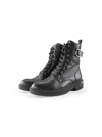 Mexx Veterboots Zwart 240732