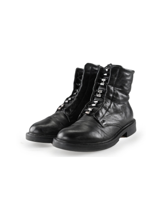Omoda Veterboots Zwart 240743