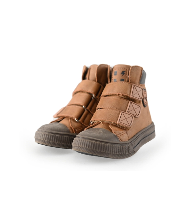 Develab Hoge sneakers