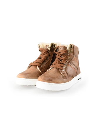 Muyters Veterboots Bruin 240754