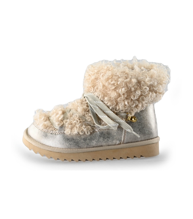 Supercracks Boots