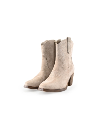 Cellini Cowboy laarzen Bruin 240761
