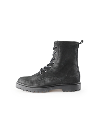 Giga Veterboots Zwart 240774