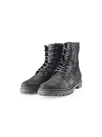 Giga Veterboots Zwart 240774