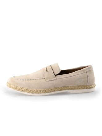 Vertice Loafers  Beige 240777