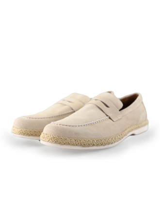 Vertice Loafers  Beige 240777