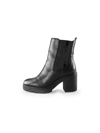 S.oliver Chelsea boots Zwart 240778