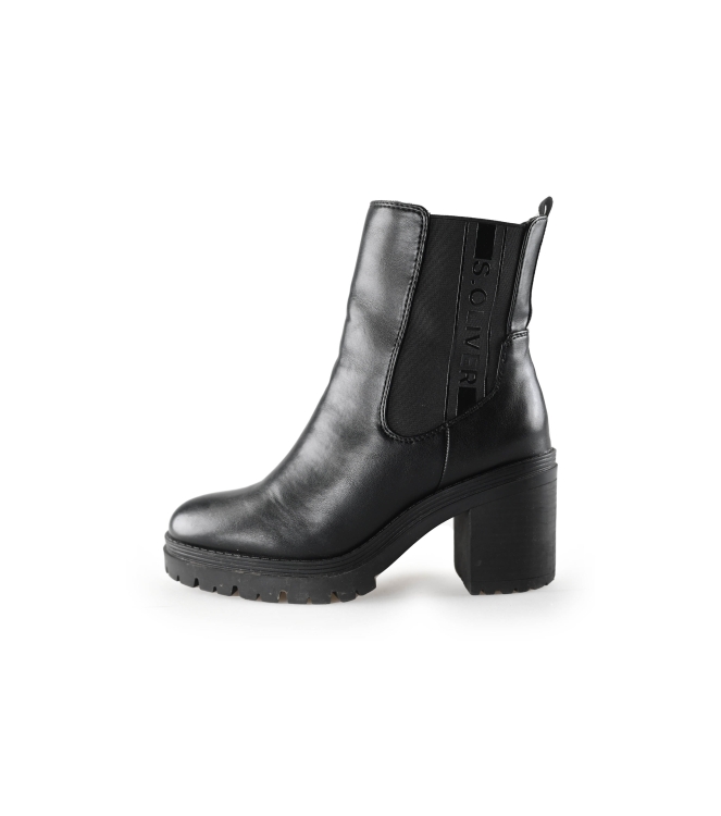 S.oliver Chelsea boots