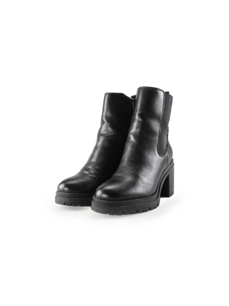 S.oliver Chelsea boots Zwart 240778