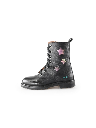 Bunnies Veterboots Zwart 240792