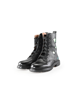 Bunnies Veterboots Zwart 240792