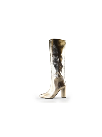Mexx Laarzen Goud 240793