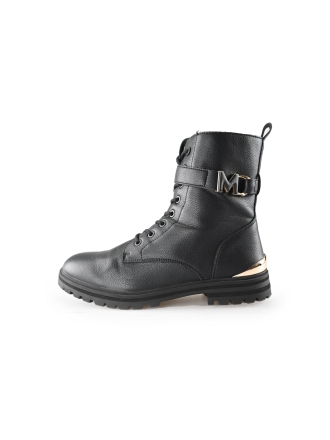 Mexx Veterboots Zwart 240795