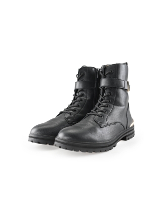 Mexx Veterboots Zwart 240795