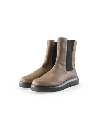 Ecco Chelsea boots Bruin 240804