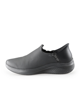 Skechers Instappers Zwart 240814