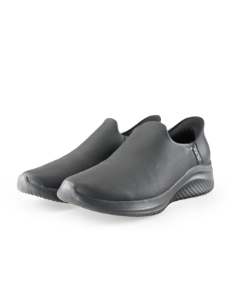 Skechers Instappers Zwart 240814