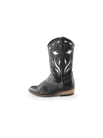 Kipling Cowboy laarzen Zwart 240836