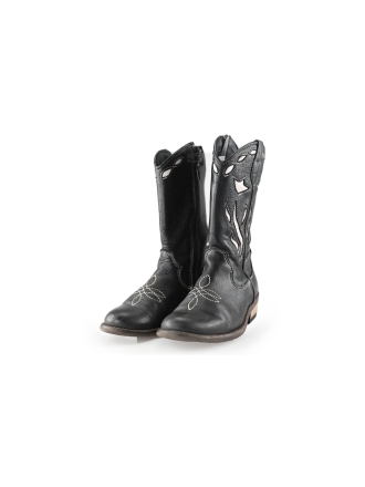 Kipling Cowboy laarzen Zwart 240836