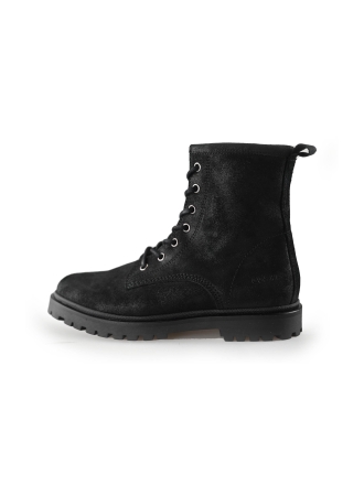 Giga Veterboots Zwart 240838