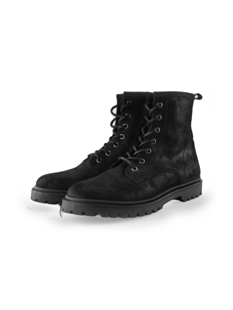 Giga Veterboots Zwart 240838