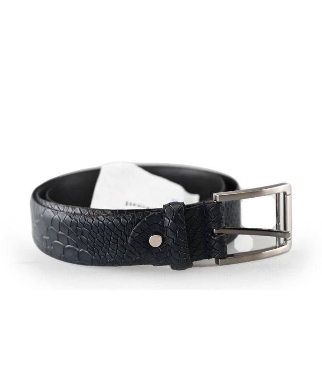 Genuine Leather Riem