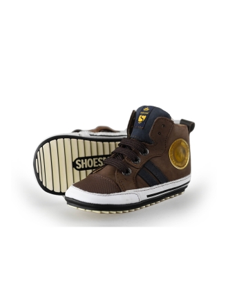 Shoesme Hoge sneakers