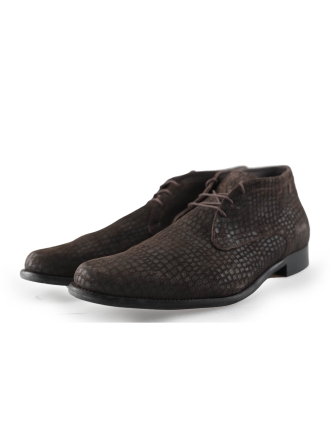 Floris van Bommel Nette schoenen  Bruin 240890