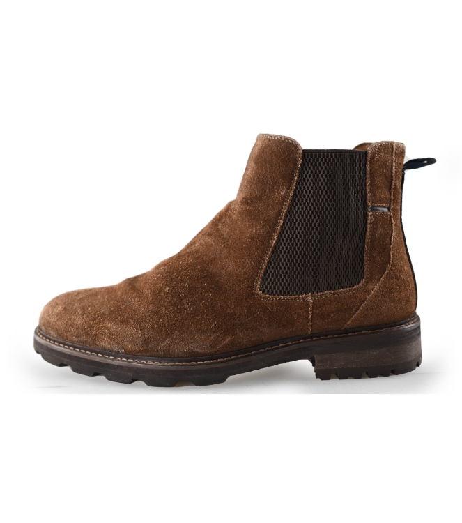 Australian Chelsea boots