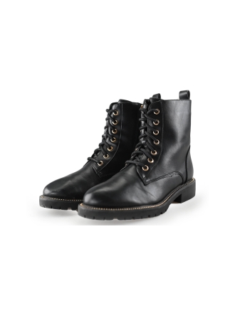 Cellini Veterboots Zwart 240895