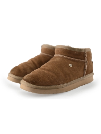 Warmbat Boots Bruin 240901