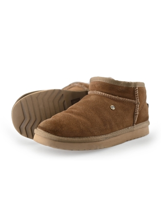Warmbat Boots