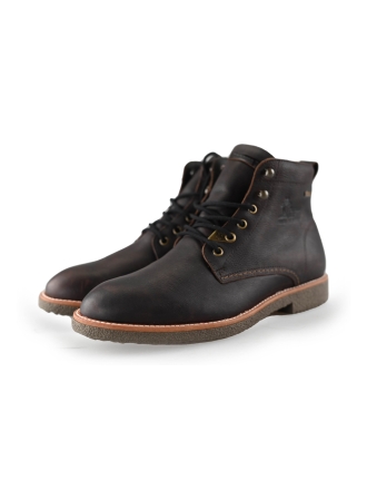 Panama Jack Veterboots Bruin 240906