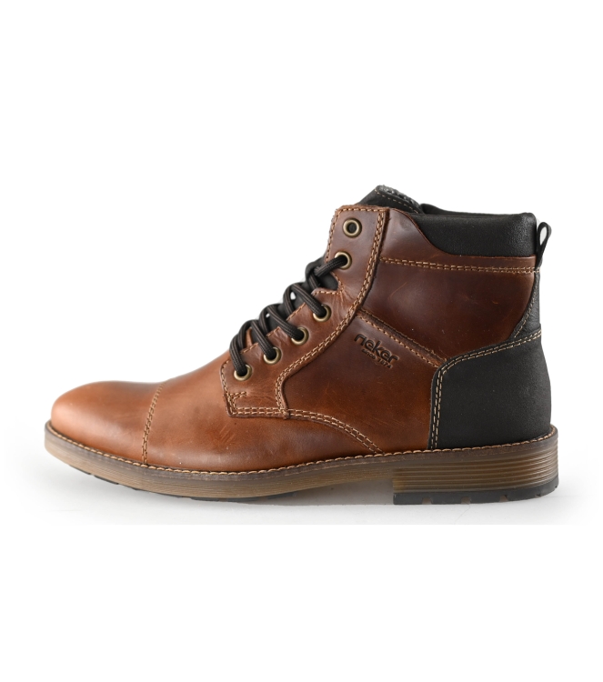 Rieker Veterboots