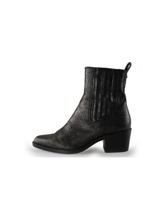 Tamaris Chelsea boots Bruin 240935