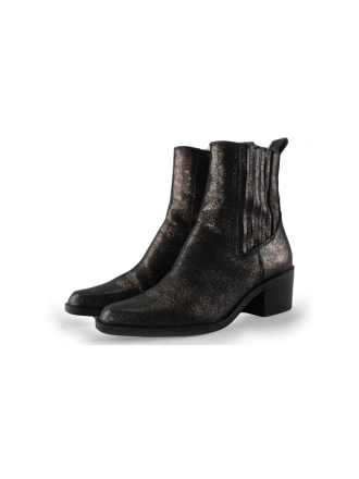 Tamaris Chelsea boots Bruin 240935
