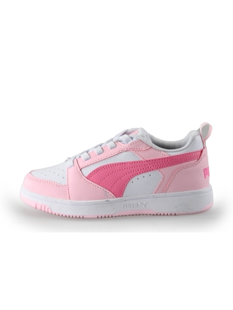 Puma Sneakers Roze 240956