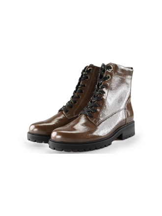 Gabor Veterboots Bruin 240958