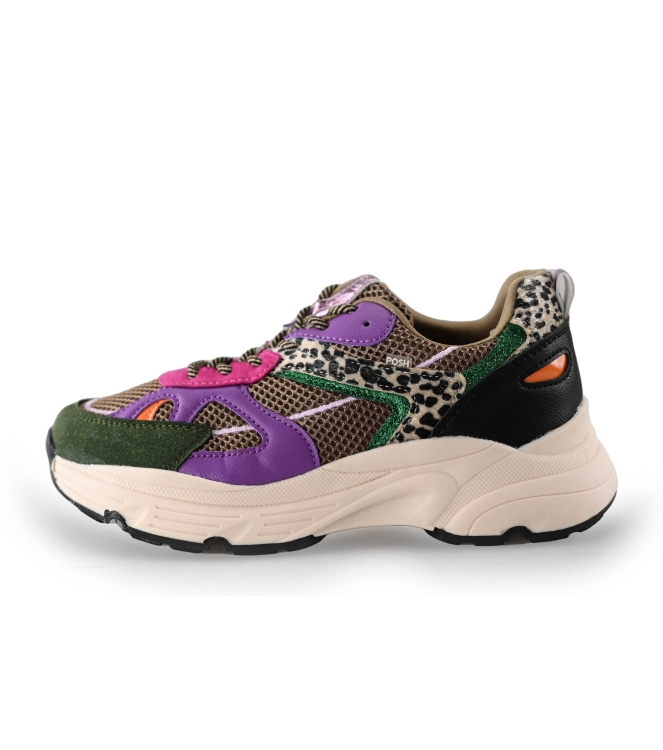 Posh Sneakers