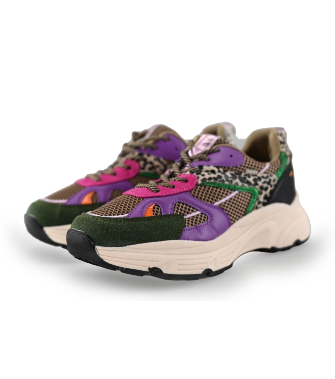 Posh Sneakers