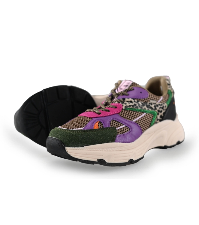 Posh Sneakers