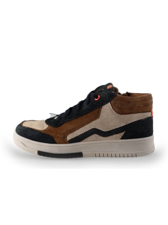 Muyters Hoge sneakers