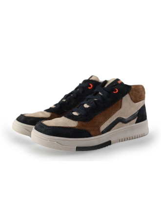 Muyters Hoge sneakers