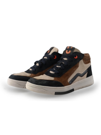 Muyters Hoge sneakers
