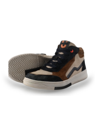 Muyters Hoge sneakers