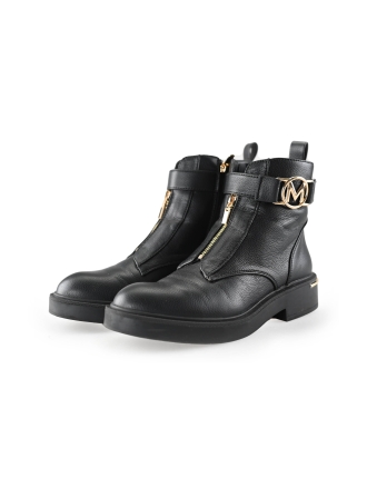 Mexx Biker boots Zwart 240975